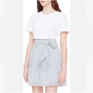 PARKER | Fleur Combo Dress